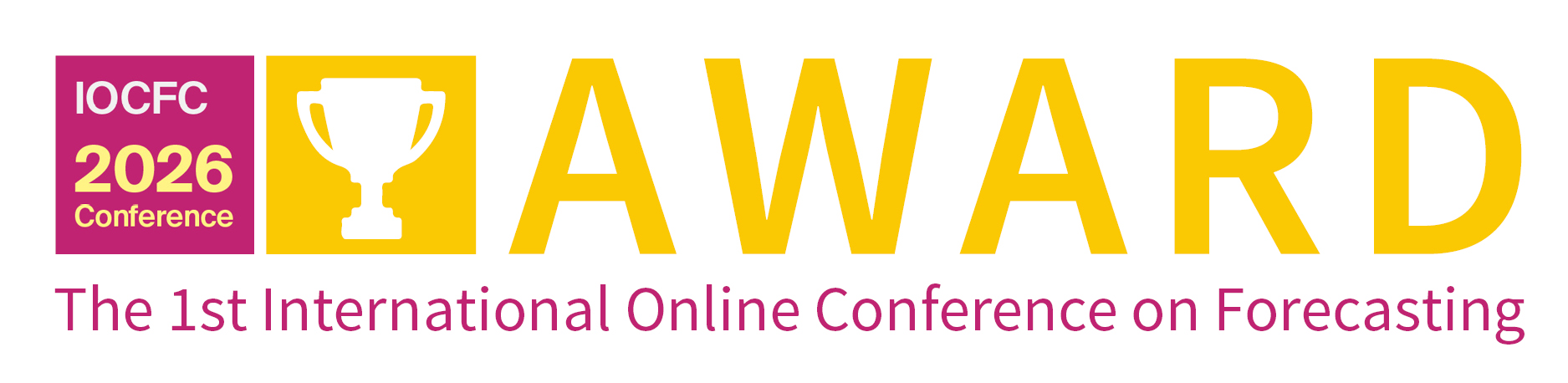 Award Banner