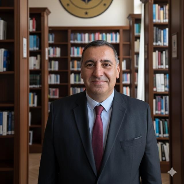 Prof. Dr. Erol Egrioglu