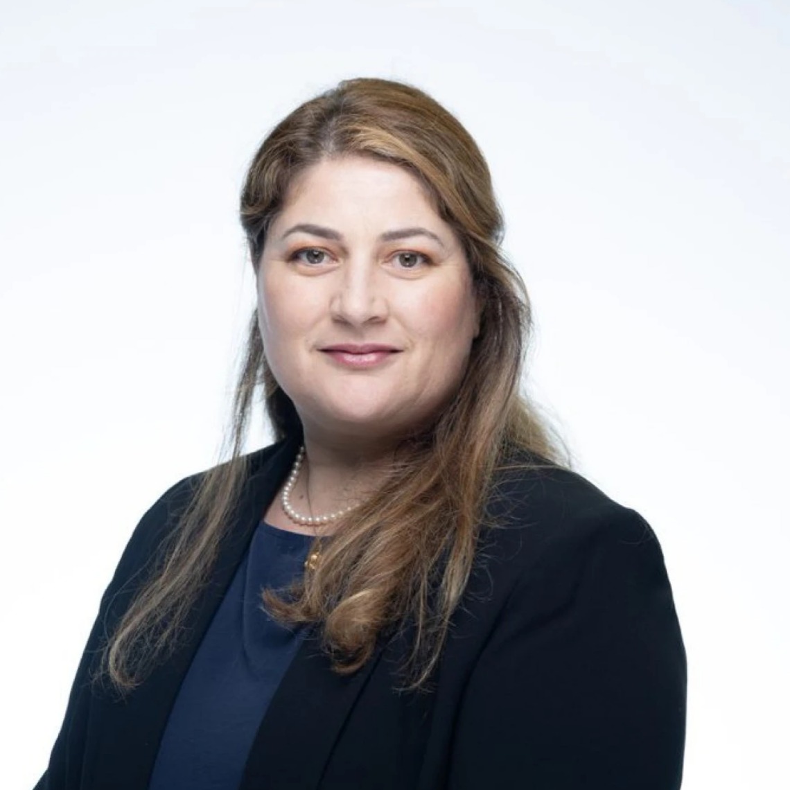 Dr. Konstantia Litsiou