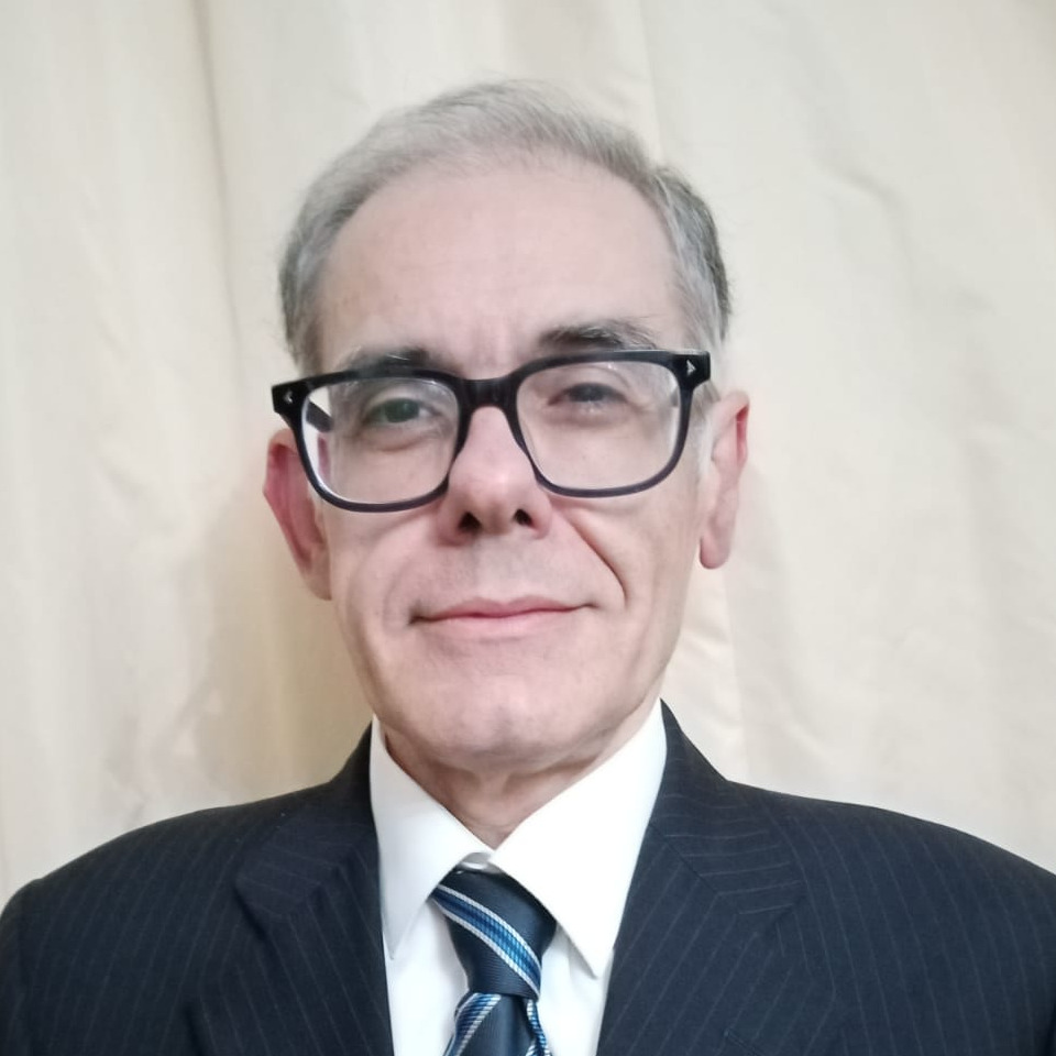 Prof. Mario Versaci
