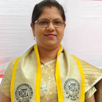 Prof. Dr. Anamika Yadav