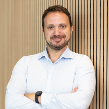 Prof. Fotios Petropoulos