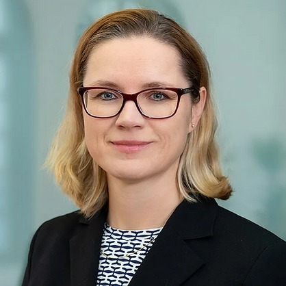 Dr. Katja Heinisch