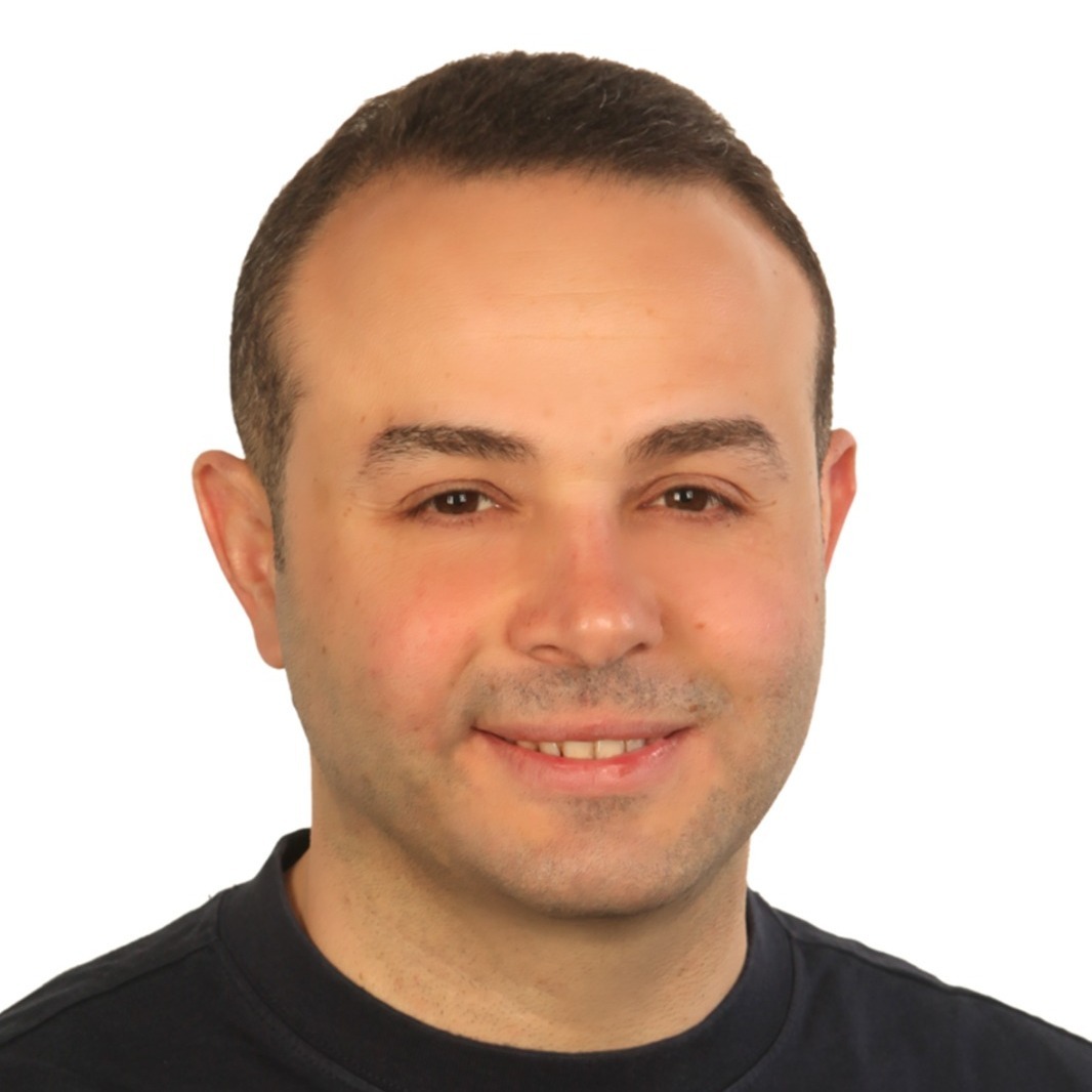 Prof. Eren Bas