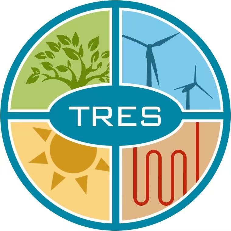 Tianjin Renewable Energy Society (TRES)