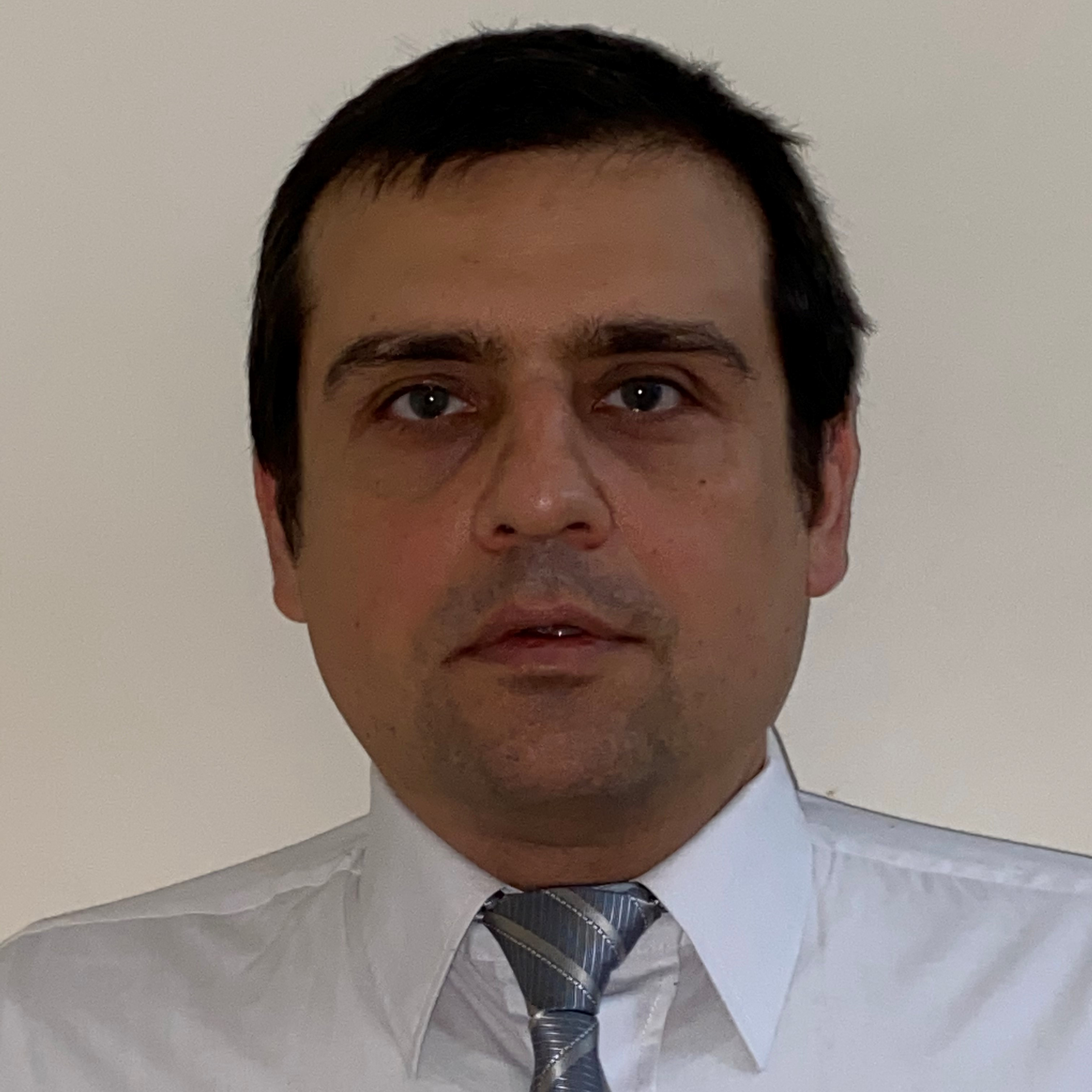 Prof. Dr. Alexandru Valentin Asimit
