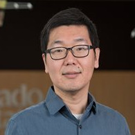Dr. Tianyang Wang