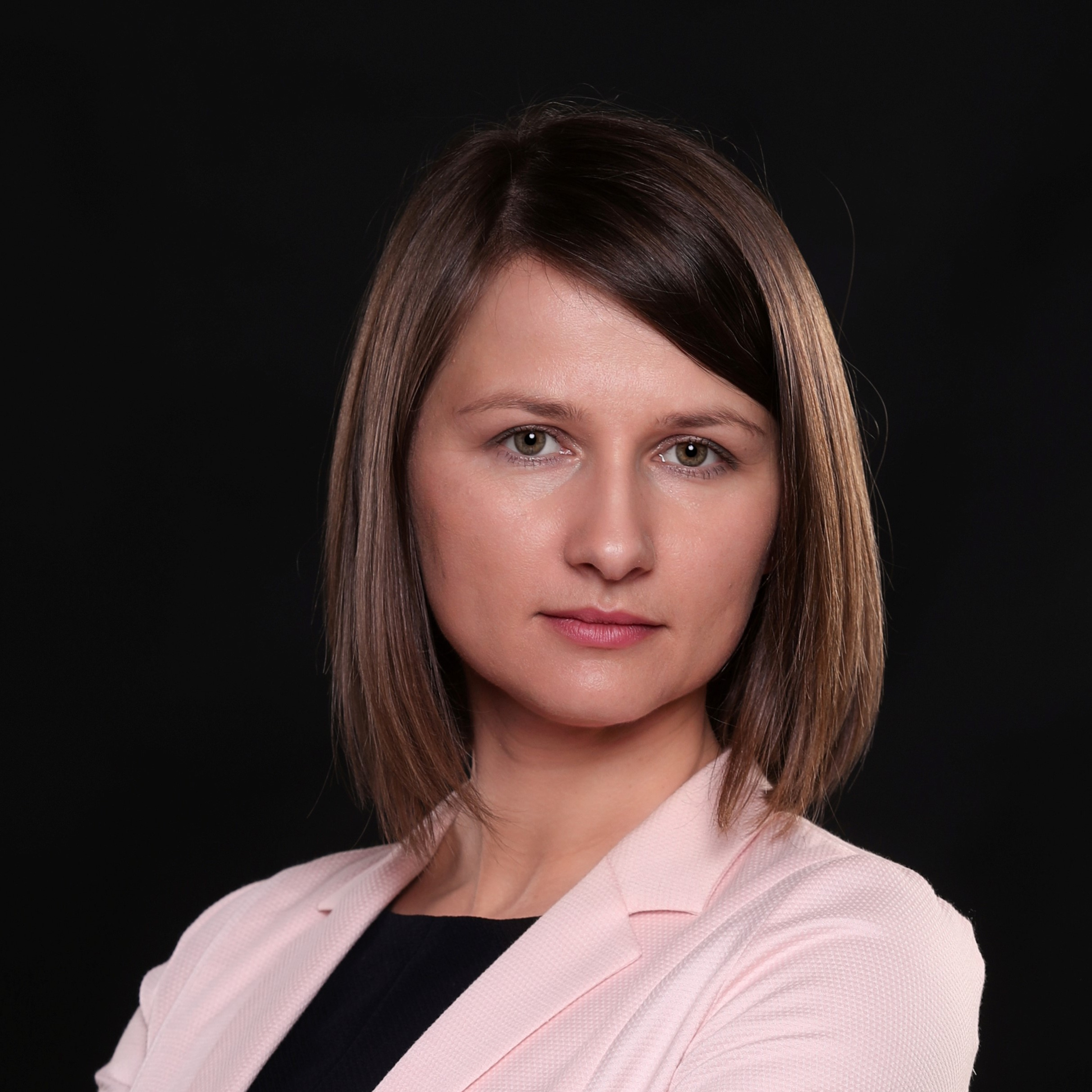 Dr. Katarzyna Czech