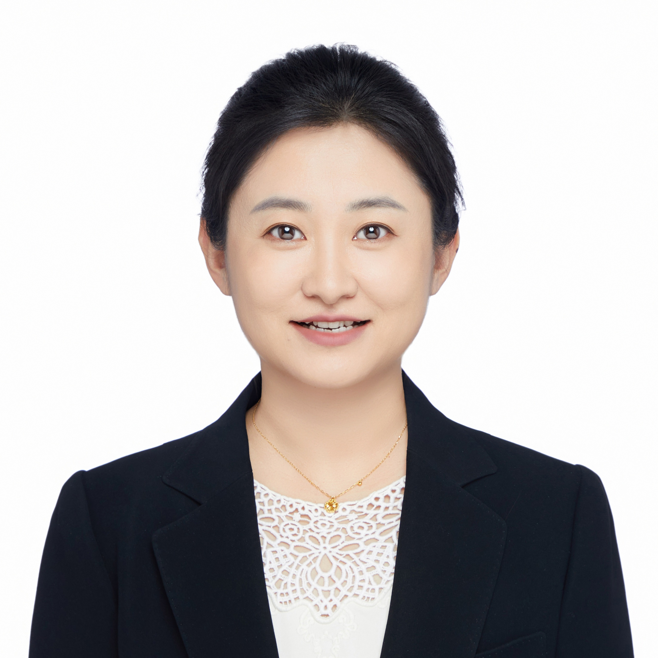 Prof. Dr. Ying Yuan