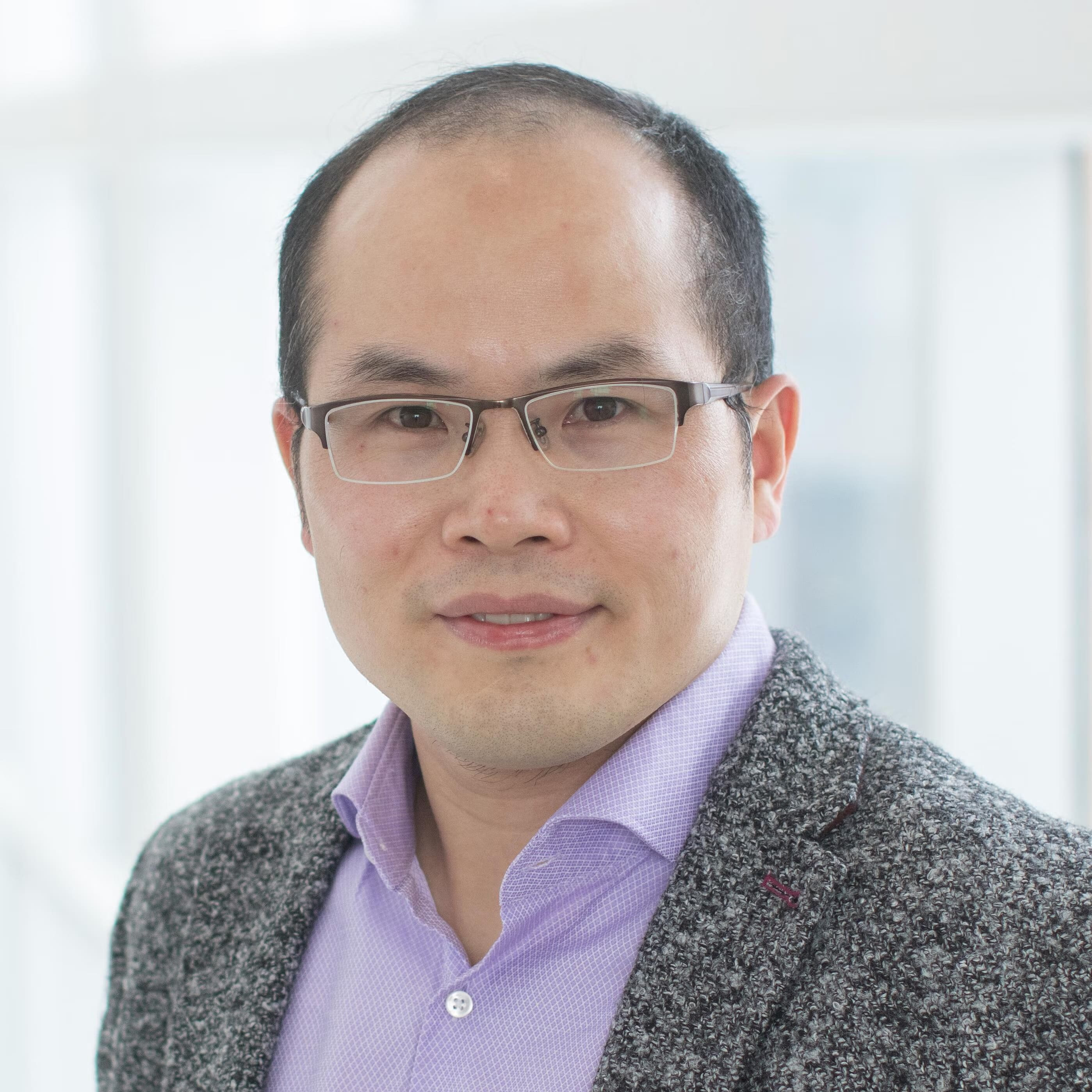 Prof. Dr. Chengguo Weng
