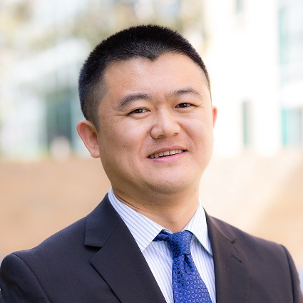 Dr. Kai Li