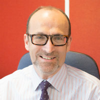 Prof. Dr. Steven Haberman
