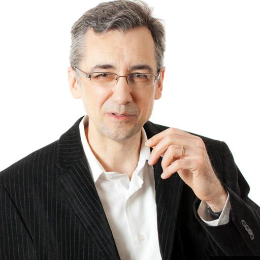 Prof. Dr. José Garrido