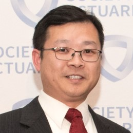Dr. Guojun Gan