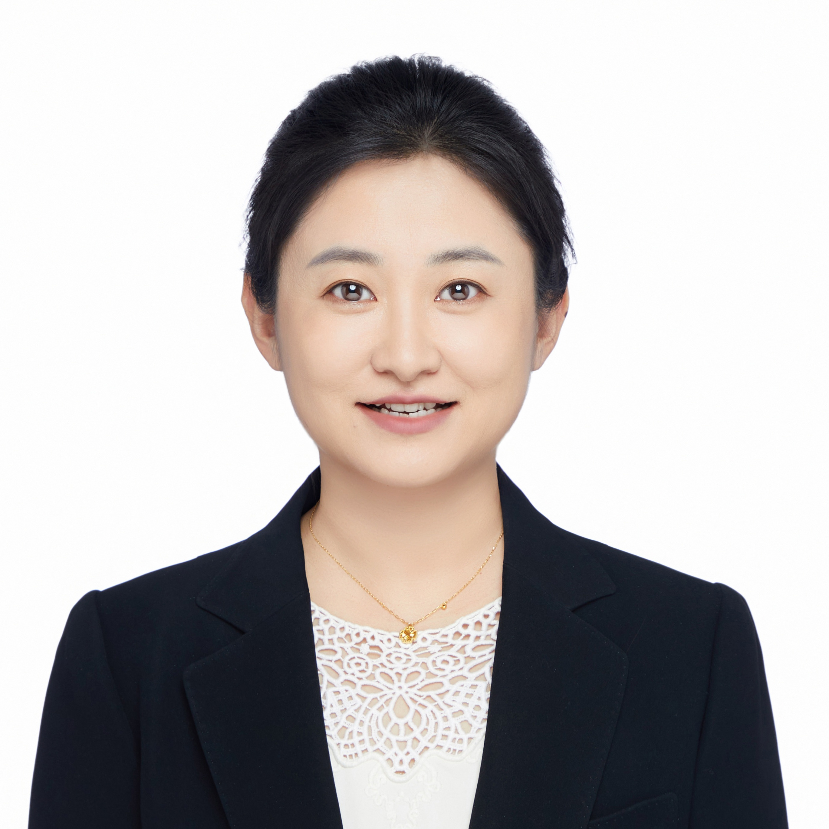 Prof. Dr. Ying Yuan