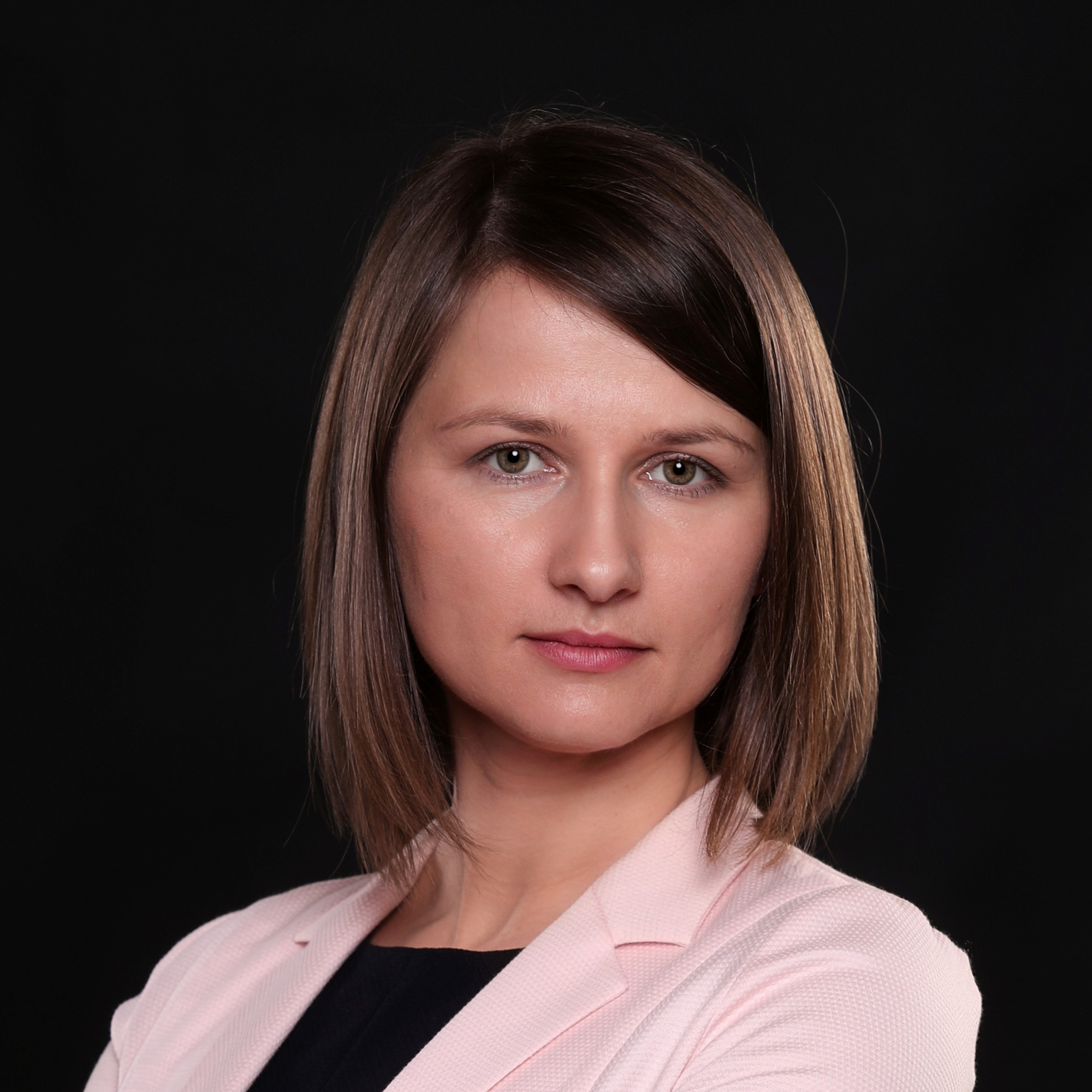 Dr. Katarzyna Czech