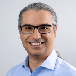 Prof. Dr. Andrea Macrina