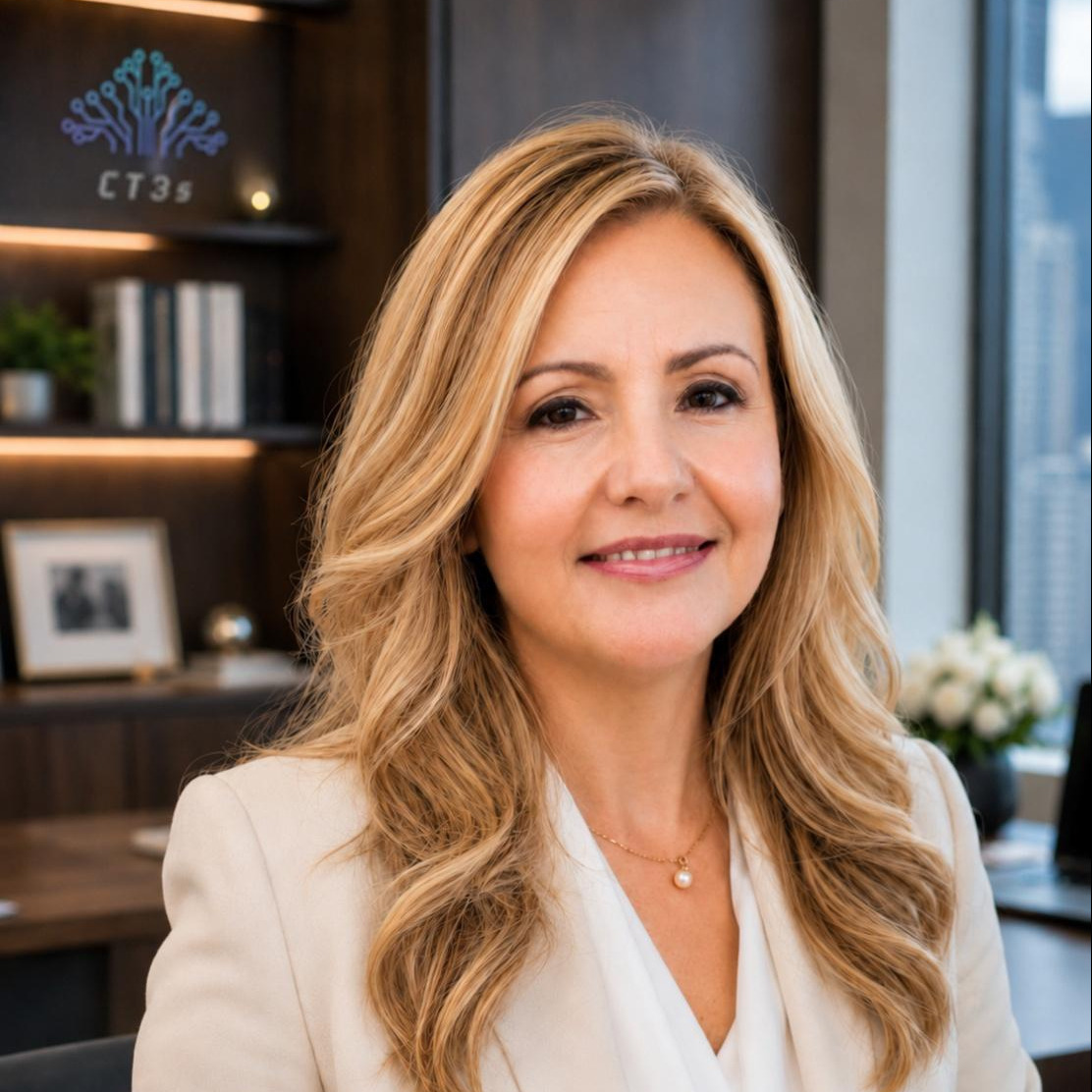 Ms. Sharon Cilia Tortell