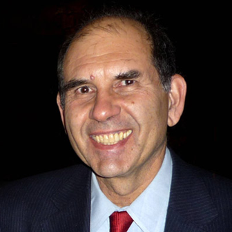 Prof. Nikos Salingaros