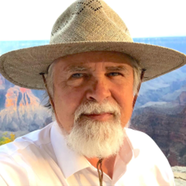 Dr. Michael Mehaffy