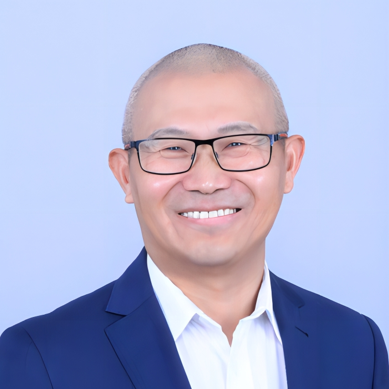 Prof. Bin Jiang