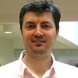 Dr. Chris Antonopoulos