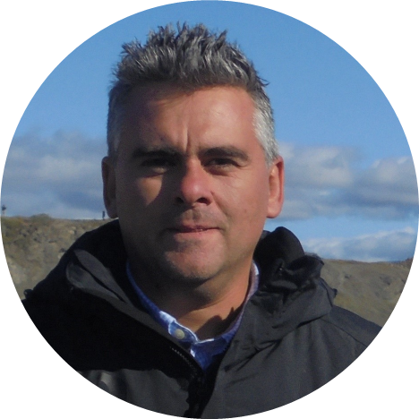 committee member profile