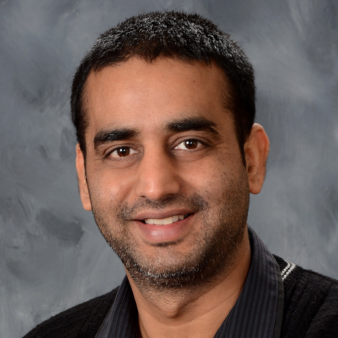 committee member profile