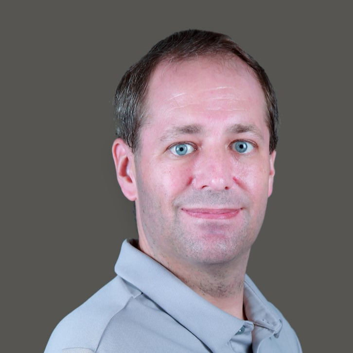 Prof. Dr. Timo Balz