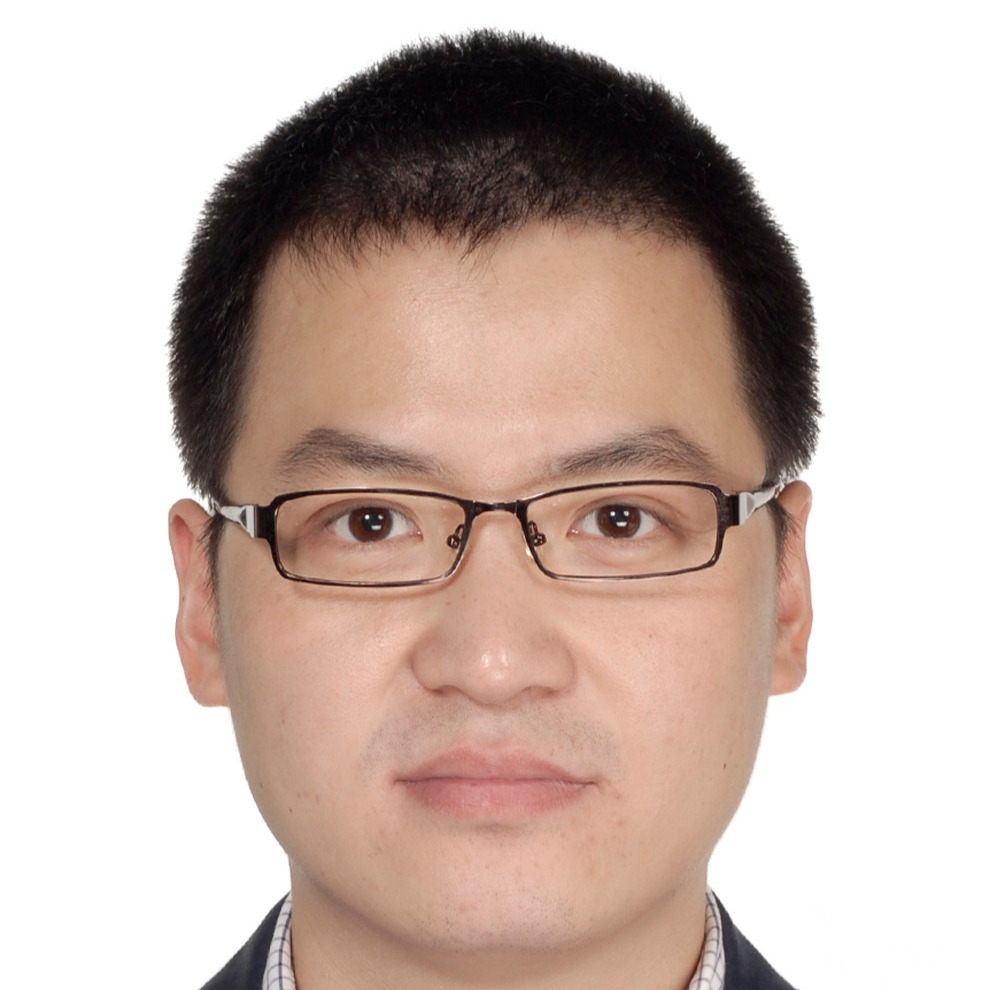 Prof. Dr. Zenghui Zhang