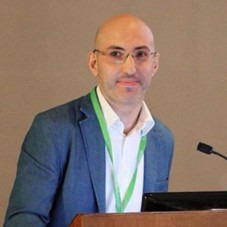 Dr. Massimiliano Pepe