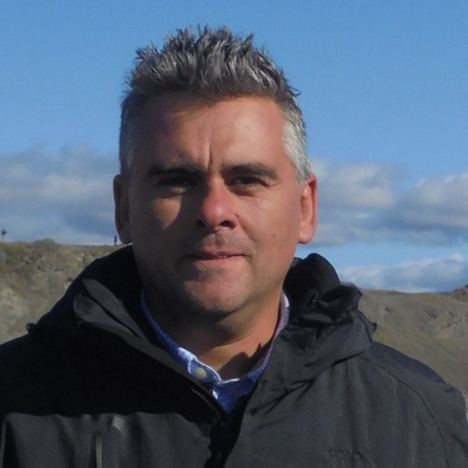 Prof. Dr. Giorgos Mallinis