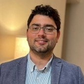 Prof. Dr. Carlos Alberto Silva