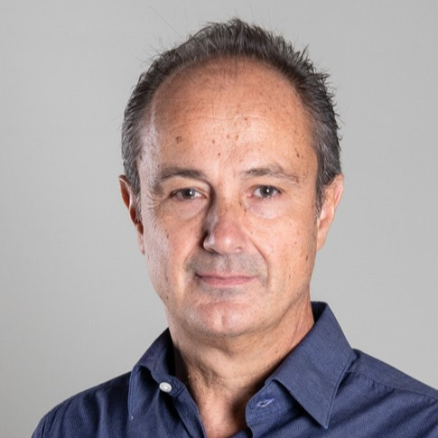 Prof. Dr. Luis Ángel Ruiz