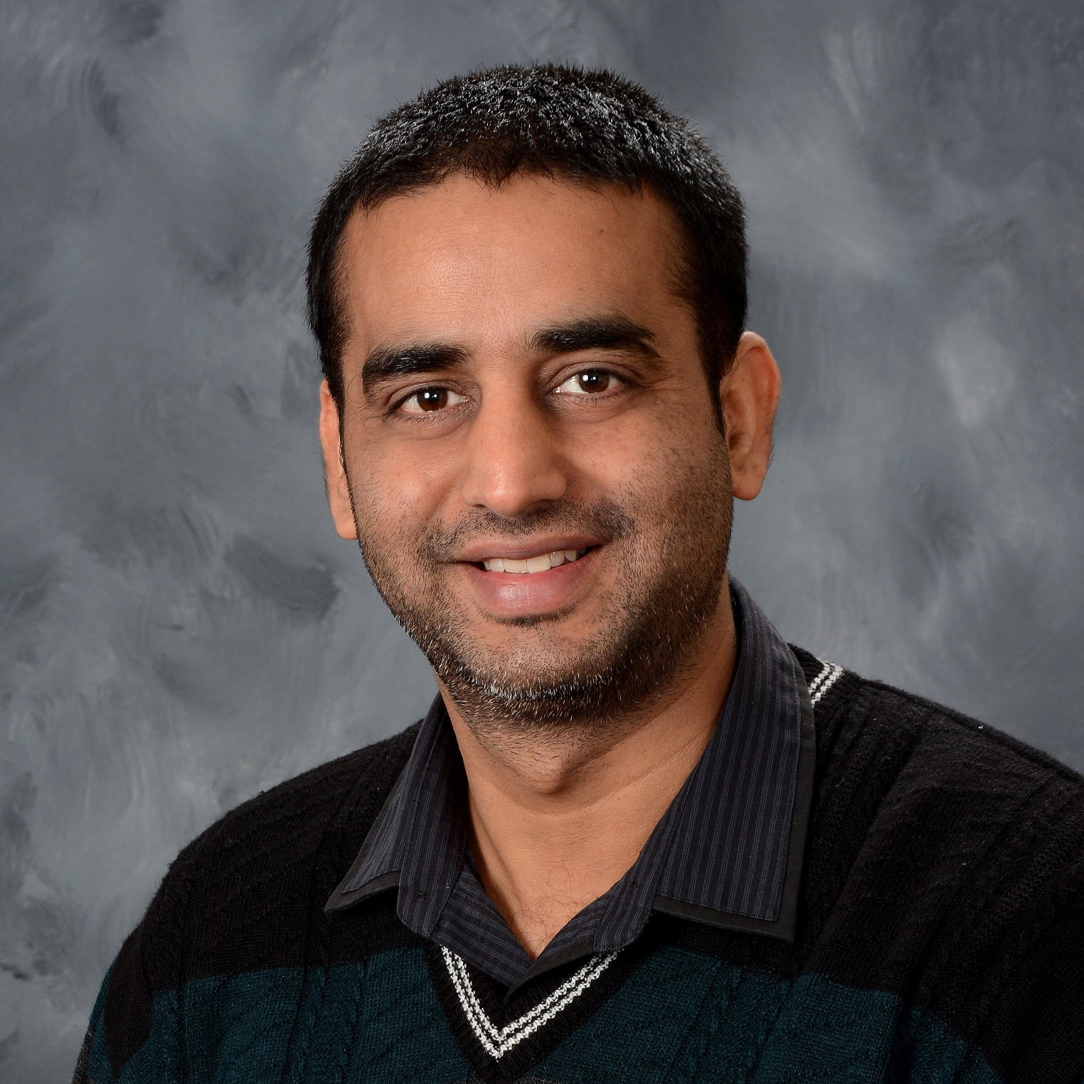 Dr. Keshav D. Singh