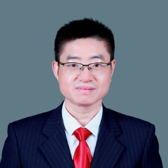 Prof. Dr. Zhenfeng Shao