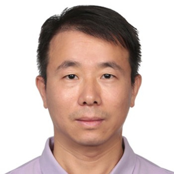 Prof. Dr. Fulong Chen