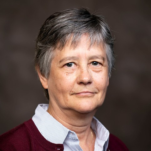 Dr. Magaly Koch