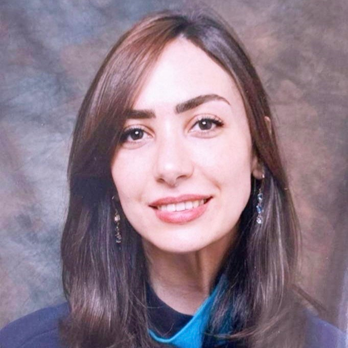 Dr. Farzaneh Dadrass Javan