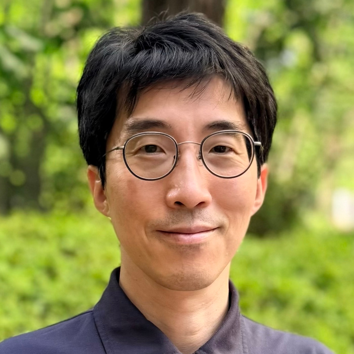 Dr. Sang-Hoon Hong