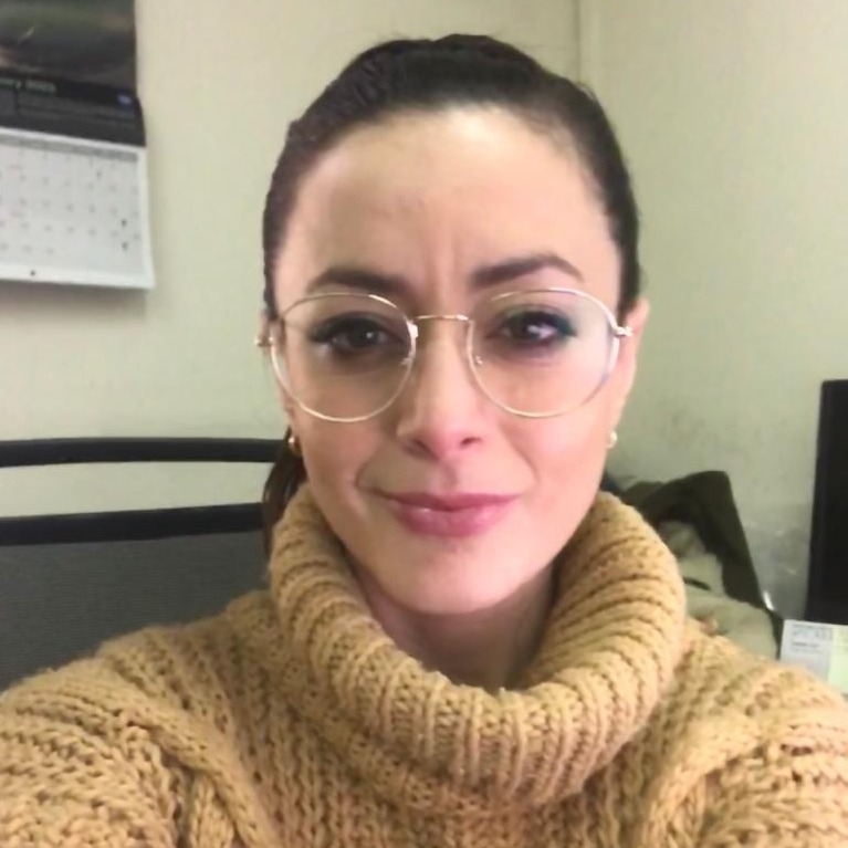 Dr. Claudia Corradino