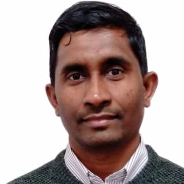 Dr. Thangarajah Akilan
