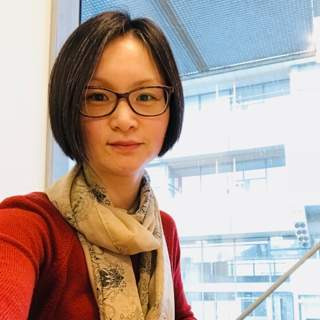 Dr. Ling Chang