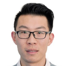 Dr. Tong Li