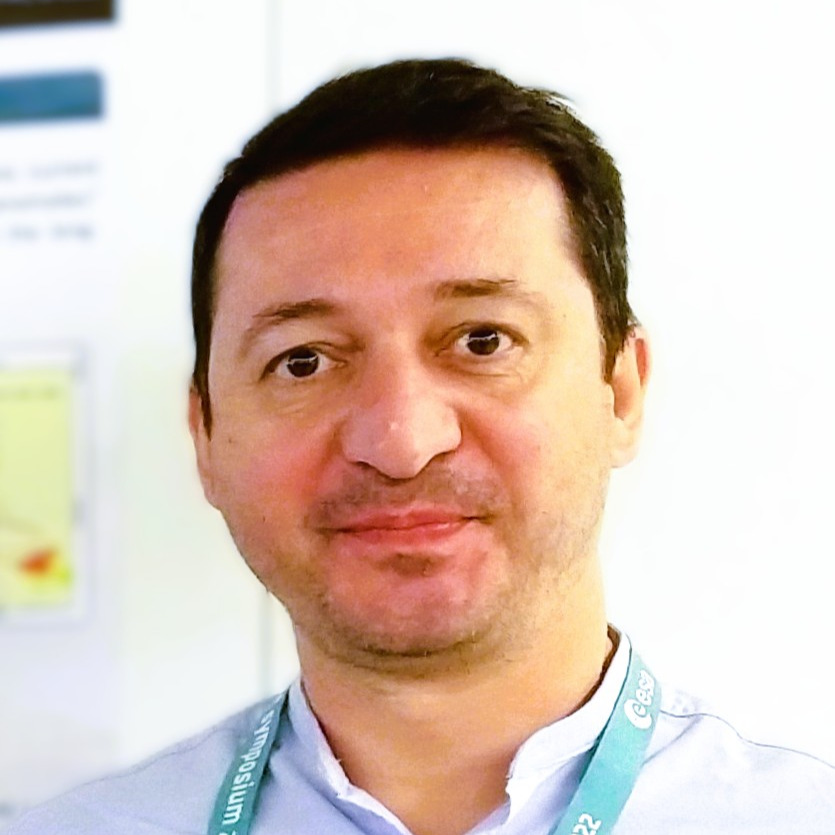 Dr. Thomas Katagis