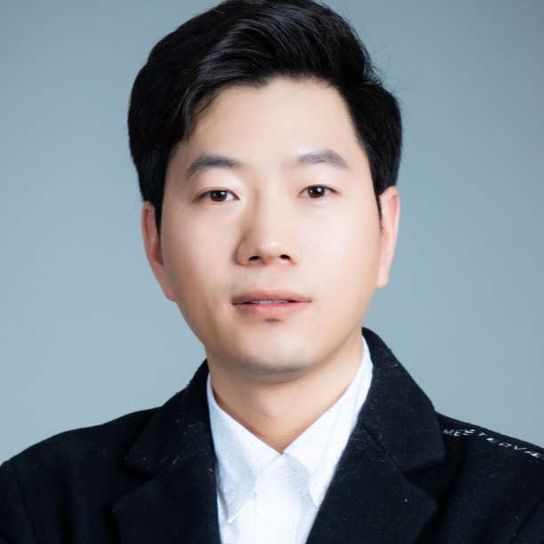 Dr. Yanbing Bai