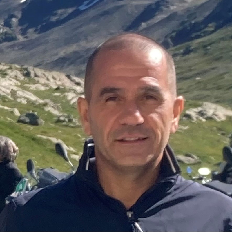 Dr. Giuseppe Pulighe