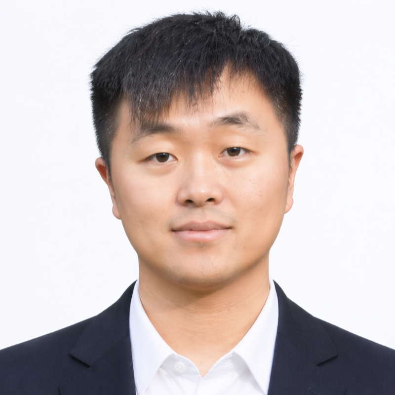 Dr. Zhitong Xiong