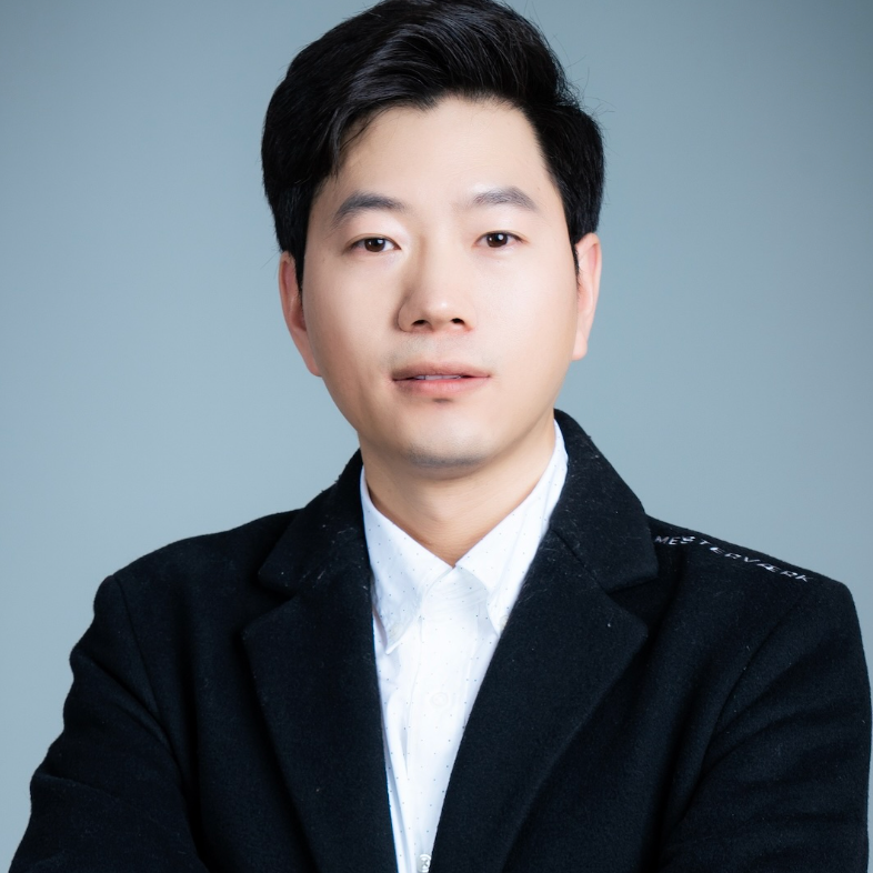 Dr. Yanbing Bai