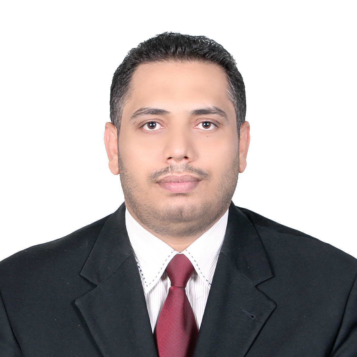 Dr. Faisal Saeed